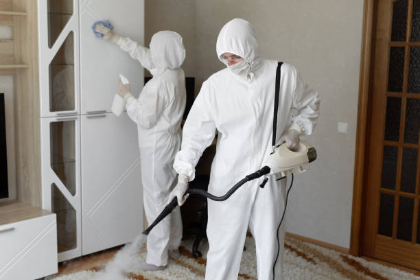 24/7 Emergency Crime Scene Cleanup experts in Prairie Grove, IL